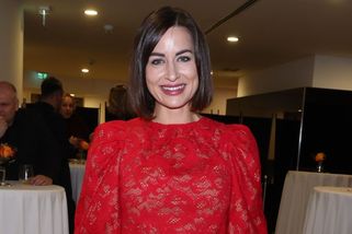 Alex Mynářová jako česká Pamela! V Chorvatsku se svlékla do červených bikin